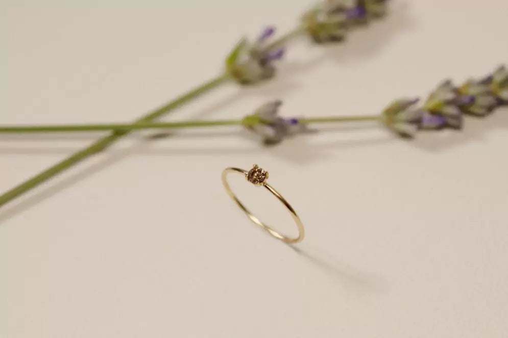 Joyas de taller artesanal