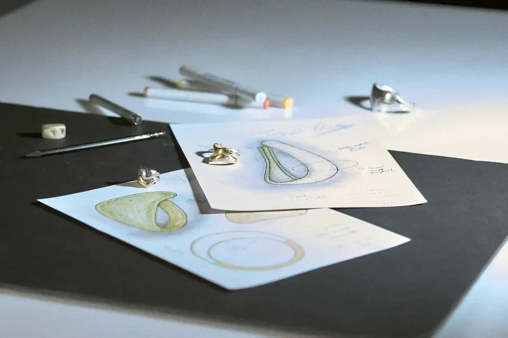 Rosich Jewels gana, en los Premis Ciutat d'Igualada, el 1er premio de la categoría Diseño Gaspar Camps, en el apartado de diseño de joyería