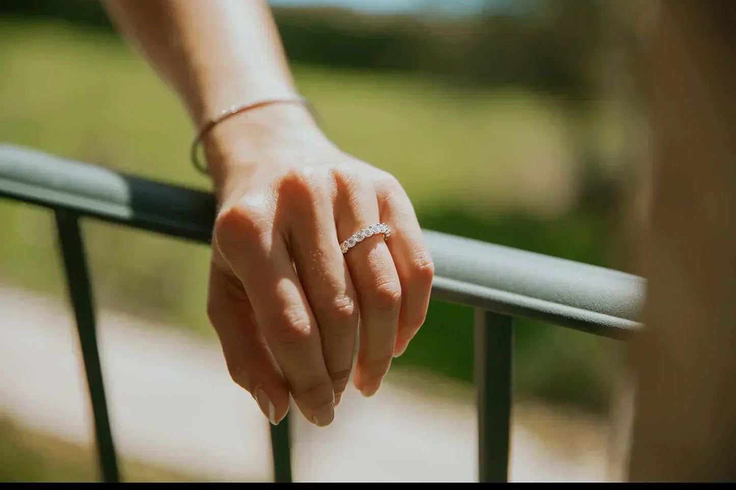 Alianza Catalana como símbolo de amor y tradición