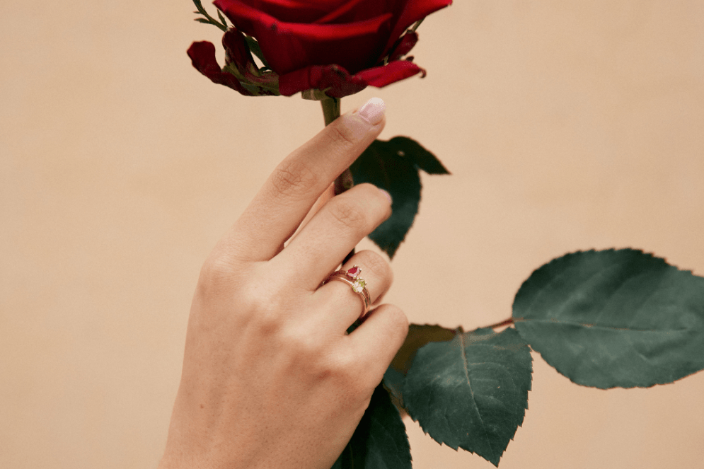 Regal joies per Sant Jordi Rosich Jewels