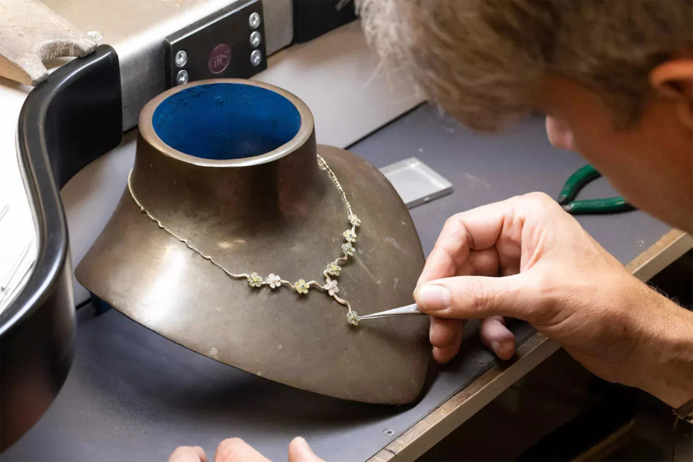 Rosich Jewels, nominada a los Premios UEA 2026 a la Capacidad Emprendedora