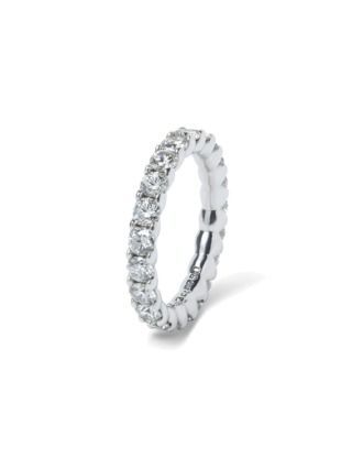 anillo-alianza-compromiso-única-oro-blanco-diamantes-blancos