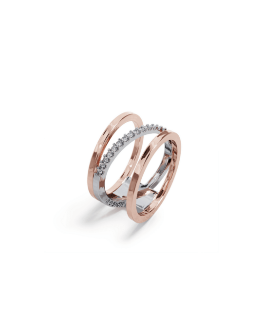 anillo-oro-rosa-blanco-diamantes-regalo