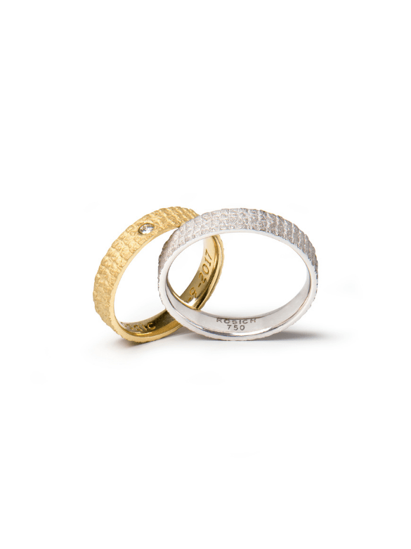 anillos-alianza-únicos-oro-blanco-amarillo-diamantes